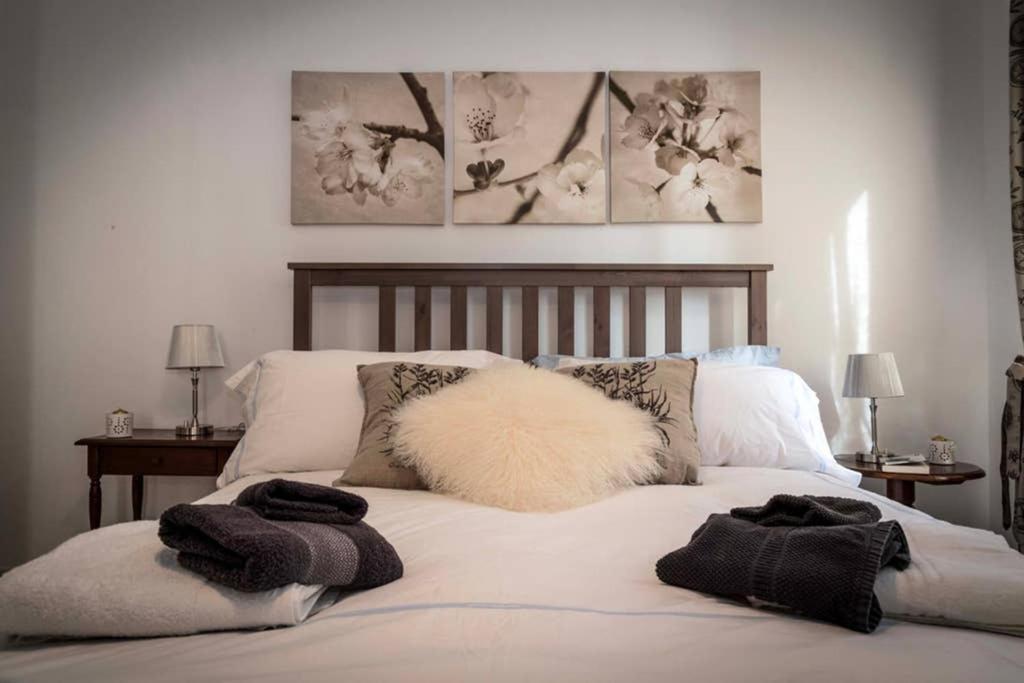 Casa Letizia Apartment Ponsacco Luaran gambar