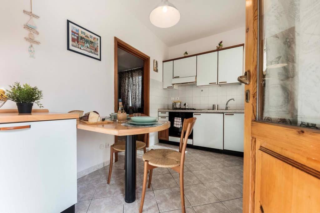 Casa Letizia Apartment Ponsacco Luaran gambar