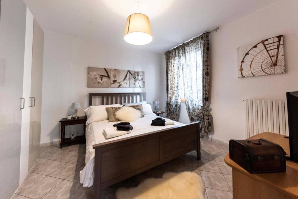 Casa Letizia Apartment Ponsacco Luaran gambar