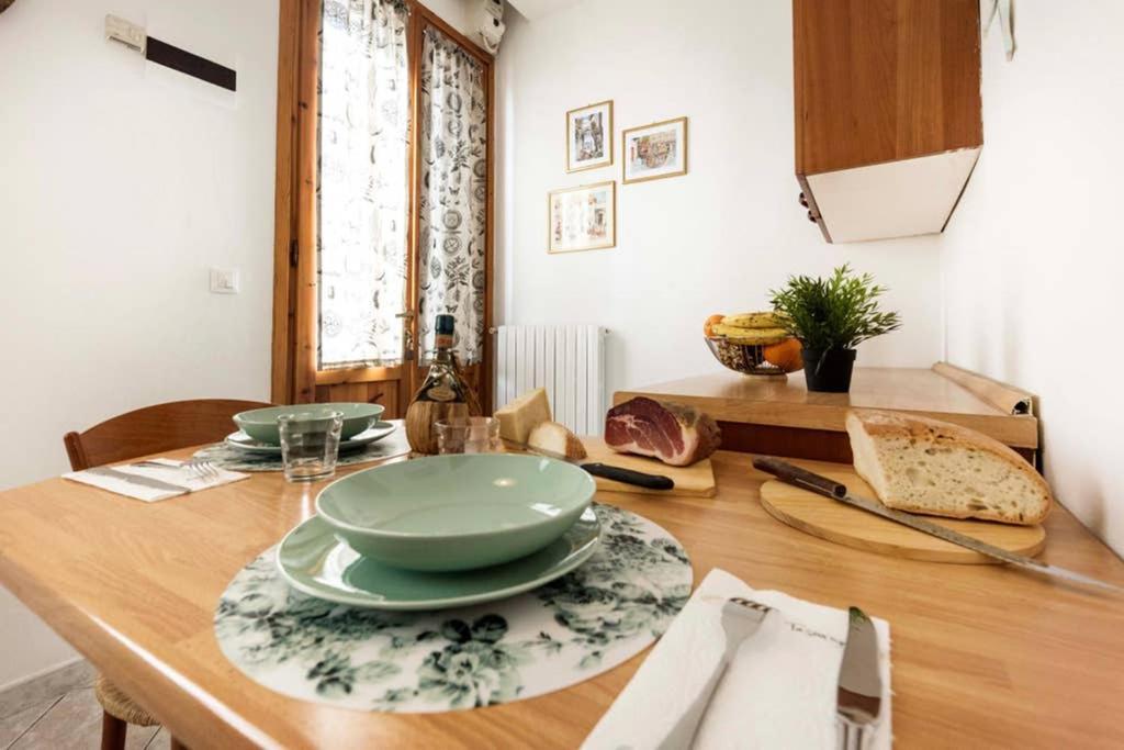 Casa Letizia Apartment Ponsacco Luaran gambar