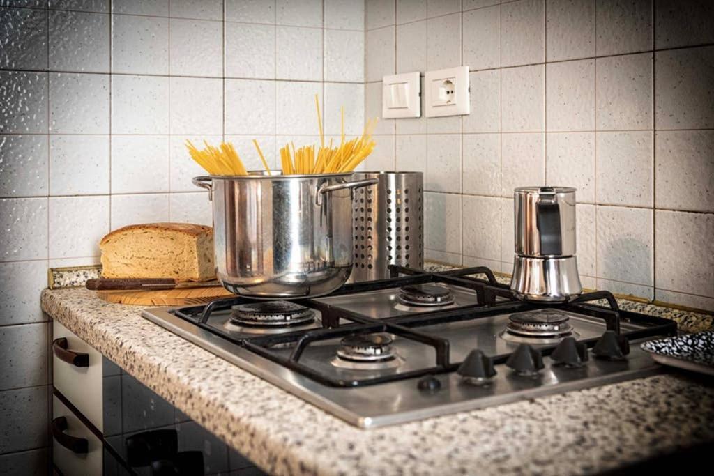 Casa Letizia Apartment Ponsacco Luaran gambar