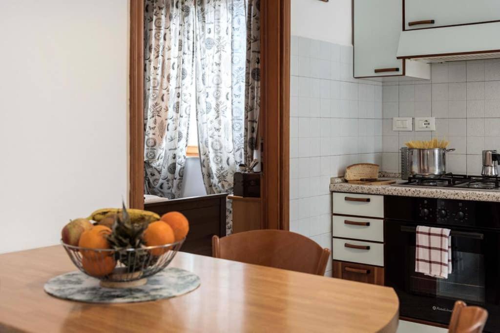 Casa Letizia Apartment Ponsacco Luaran gambar