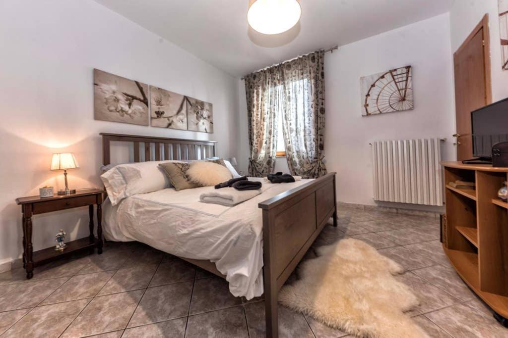 Casa Letizia Apartment Ponsacco Luaran gambar