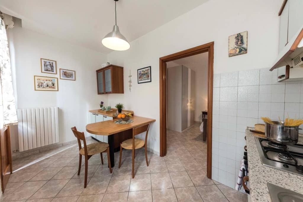Casa Letizia Apartment Ponsacco Luaran gambar