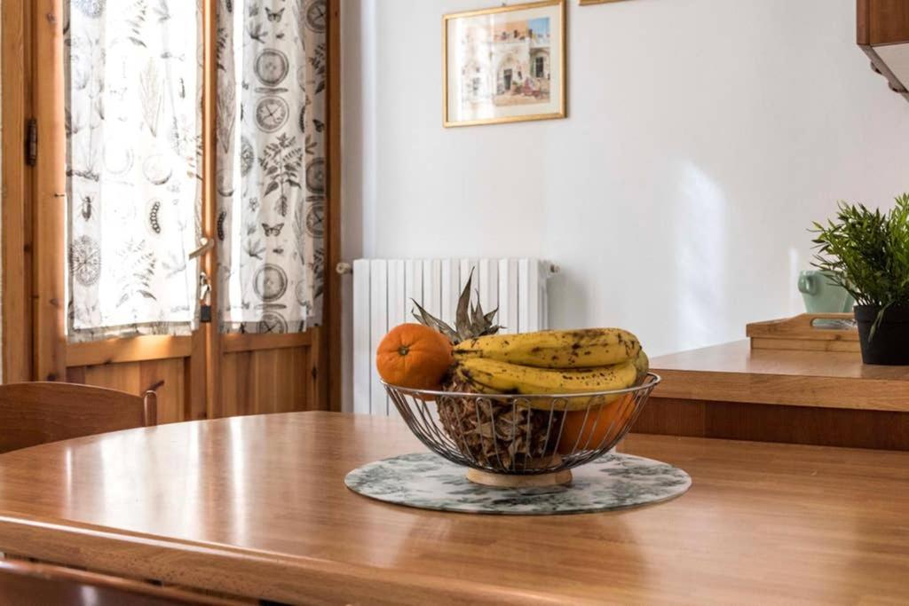 Casa Letizia Apartment Ponsacco Luaran gambar