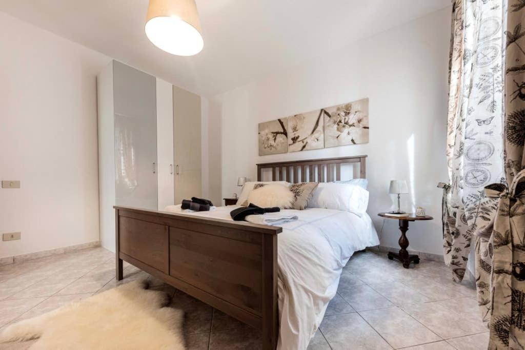Casa Letizia Apartment Ponsacco Luaran gambar