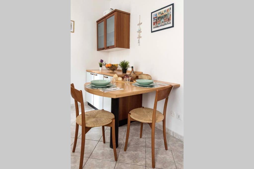 Casa Letizia Apartment Ponsacco Luaran gambar