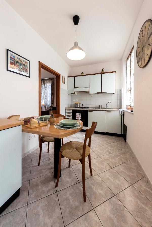 Casa Letizia Apartment Ponsacco Luaran gambar