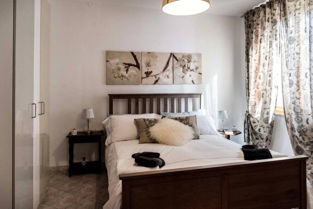 Casa Letizia Apartment Ponsacco Luaran gambar